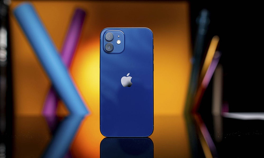 iPhone 12 64GB chính hãng, mới 100%, hỗ trợ trả góp, đủ màu